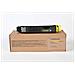 TONER COMPATIBILE -  Kyocera Tk-5305y Giallo 1t02vmanl0 Per Taskalfa 350ci, Taskalfa 351ci Fornito Di Intelligent Chip Capacità 6000 Copie Made In Italy - Foto miniatura 1