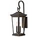 Slv Ip44 - Lampada Da Parete Per Esterni, 3x60w / e14 Bromley Hk / bromley2 / l - Foto miniatura 1
