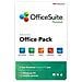 Officesuite Personal Compatibile Con Microsoft Office Word Excel E Powerpoint E Adobe Pdf Per Pc Windows 10 8.1 8 7 - Licenza Di 1 Anno 1 Utente - Foto miniatura 1