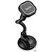 Supporto Auto Universale Magnetico A Ventosa - Black - Foto miniatura 2