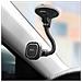Supporto Auto Universale Magnetico A Ventosa - Black - Foto miniatura 8