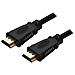 Cavo AV HDMI a HDMI 2.1 8K M / M 3 m Colore Nero - Foto miniatura 1
