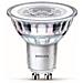 Lampadina Led Equivalente 50w Gu10, Non Dimmerabile, Vetro, Set Di 2 - Foto miniatura 1