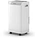 Deumidificatore AQUARIA S1 16 P Capacità di Deumidificazione 16 Litri / 24 Ore - Foto miniatura 1