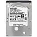 Hard Disk Interno 320 GB 2.5" Sata III 6 Gb / s Buffer 16 MB 7200 Rpm - Foto miniatura 1