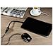 USB 2.0 Adapter Cable 0.15m USB A Micro-USB B Nero cavo USB - Foto miniatura 3