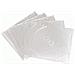 CD Slim Box, 25 pcs. / pack 1dischi Trasparente - Foto miniatura 1