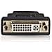 CVBW34910AT cavo di interfaccia e adattatore HDMI DVI-D Antracite - Foto miniatura 2