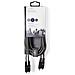 COTH24200GY30 cavo audio 3 m 2 x RCA Grigio - Foto miniatura 3