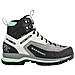 Scarpe Vetta Tech Gtx Wms Gore-tex® Donna - Grey-green Uk 4.0 - Foto miniatura 1