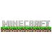 MINECRAFT LOGO LIGHT - Foto miniatura 1