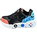 Game Kicks: Gametronix 402260l / bkmt, Bambini, Nero, 33 - Foto miniatura 1