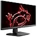 Monitor 34" LED IPS Gaming Optix MPG341QR 3440x1440 Ultra WQHD Tempo di Risposta 1 ms Frequenza di Aggiornamento 144 (Hz)  - Foto miniatura 3