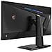 Monitor 34" LED IPS Gaming Optix MPG341QR 3440x1440 Ultra WQHD Tempo di Risposta 1 ms Frequenza di Aggiornamento 144 (Hz)  - Foto miniatura 6