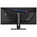 Monitor 34" LED IPS Gaming Optix MPG341QR 3440x1440 Ultra WQHD Tempo di Risposta 1 ms Frequenza di Aggiornamento 144 (Hz)  - Foto miniatura 7