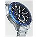 Orologio Da Uomo Edifice Efv-620d-1a2 + Box - In ordine - Foto miniatura 4