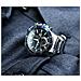 Orologio Da Uomo Edifice Efv-620d-1a2 + Box - In ordine - Foto miniatura 8