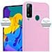 Cadorabo Custodia Compatibile Con Honor Play 4t In Candy Rosa - Coperchio Protettivo In Silicone Tpu Flessibile - Foto miniatura 6