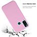 Cadorabo Custodia Compatibile Con Honor Play 4t In Candy Rosa - Coperchio Protettivo In Silicone Tpu Flessibile - Foto miniatura 8