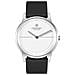 Smartwatch Waterproof 5atm Mate 2 Multi-sport Con Cinturino Silicone, Nero / Argento - Foto miniatura 4