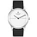 Smartwatch Waterproof 5atm Mate 2 Multi-sport Con Cinturino Silicone, Nero / Argento - Foto miniatura 7
