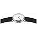Smartwatch Waterproof 5atm Mate 2 Multi-sport Con Cinturino Silicone, Nero / Argento - Foto miniatura 8