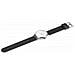 Smartwatch Waterproof 5atm Mate 2 Multi-sport Con Cinturino Silicone, Nero / Argento - Foto miniatura 9