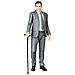 Mafex Batman The Dark Knight Rises Bruce Wayne - Foto miniatura 1