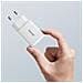 Caricatore Compatto 1x Usb-a 1x Usb-c 3 A (6953156207240)  - Foto miniatura 3