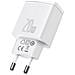 Caricatore Compatto 1x Usb-a 1x Usb-c 3 A (6953156207240)  - Foto miniatura 4