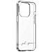 Cover Biodegradabile Per Iphone 13 Pro Trasparente - Foto miniatura 4