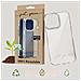 Cover Biodegradabile Per Iphone 13 Pro Trasparente - Foto miniatura 6