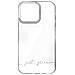 Cover Biodegradabile Per Iphone 13 Pro Trasparente - Foto miniatura 1