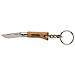Portachiave Coltello Opinel - Foto miniatura 1