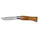 Portachiave Coltello Opinel - Foto miniatura 3
