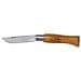 Portachiave Coltello Opinel - Foto miniatura 2