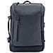 Zaino Travel per Notebook fino a 15,6" Capacità 25 Litri Realizzato con Plastica Riciclata Colore Iron Grey - Foto miniatura 1