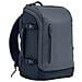 Zaino Travel per Notebook fino a 15,6" Capacità 25 Litri Realizzato con Plastica Riciclata Colore Iron Grey - Foto miniatura 2