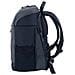 Zaino Travel per Notebook fino a 15,6" Capacità 25 Litri Realizzato con Plastica Riciclata Colore Iron Grey - Foto miniatura 4