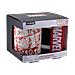 Tazza Marvel Con Manico Logo E Sfondo A Fumetti / Logo Shaped Mug - Paladone Products - Foto miniatura 6