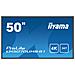 Display LFD 50" VA LH5070UHB-B1 3840 x 2160 4K Ultra HD - Foto miniatura 1