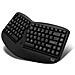 Tastiera e Mouse Wireless WKB-1150CB  per Universale (Layout Inglese) Colore Nero - Foto miniatura 2