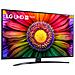 TV LED Ultra HD 4K 43" 43UR81006LJ Smart TV WebOS Ashed Blue - Foto miniatura 5