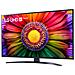 TV LED Ultra HD 4K 43" 43UR81006LJ Smart TV WebOS Ashed Blue - Foto miniatura 6
