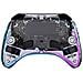Controller Wireless Joycon per Nintendo Switch Multicolore - Foto miniatura 3