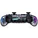 Controller Wireless Joycon per Nintendo Switch Multicolore - Foto miniatura 4