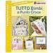 Francesca Peterlini - 100 Schemi Tutto Bimbi A Punto Croce - Foto miniatura 1