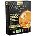 Pappa Reale 2000mg 20 Lampadine Al Miele Di Manuka Bio - Foto miniatura 1
