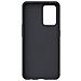 Cover Per Find X5 Lite Rigida In Silicone, Nero - Foto miniatura 2