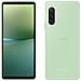 Xperia 10 V 5G 128 GB 5G Dual Sim Display 6.1" OLED Slot Nano SD Fotocamera 48 Mpx Android 13 Verde - Foto miniatura 1
